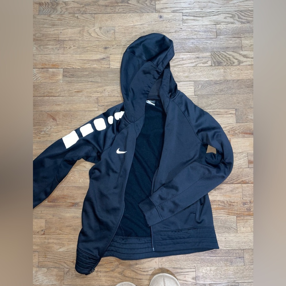 Nike jacket